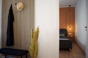 Apartment 150m from Arena Colosseum